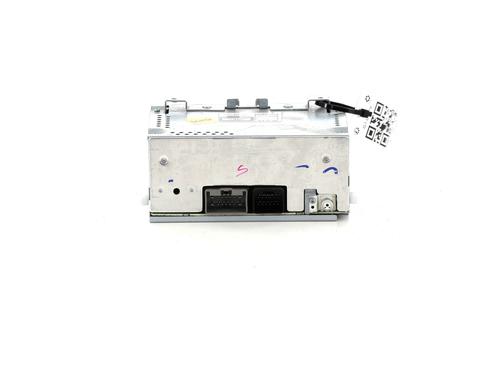 Radio FORD FIESTA VI (CB1, CCN) 1.4 TDCi | BP25930704E6 