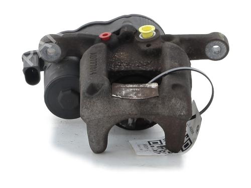 Used Left rear brake caliper Left rear brake caliper PEUGEOT 5008 II (MC_, MJ_, MR_, M4_) 1.2 THP (MRHNYH, MRHNYW, MRHNSJ, MRHNSU, MRHNSM) (131 hp) 33446530 33446530