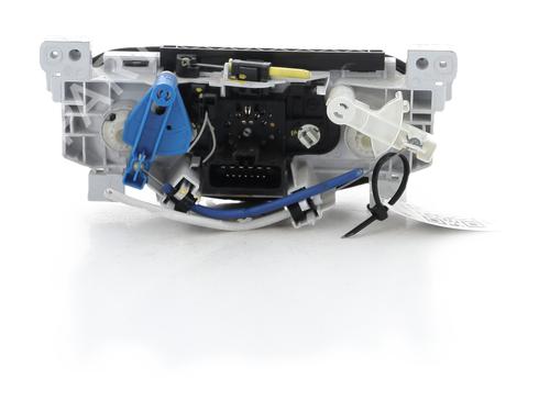 Climate control DACIA SANDERO II 1.5 dCi | BP38792734I5 - Image 2
