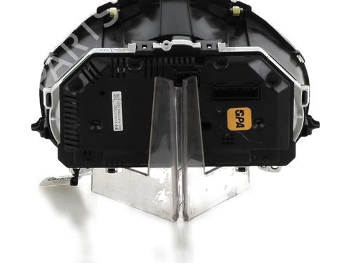 Instrument cluster TOYOTA YARIS (_P13_) 1.3 (NSP130_, NSP130) | BP29443336C47 