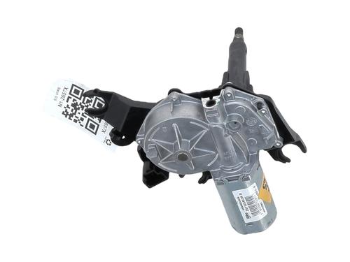 Used Rear wiper motor DACIA SANDERO II 1.0 SCe 75 (B8JC, B8JD) (73 hp) 27667806