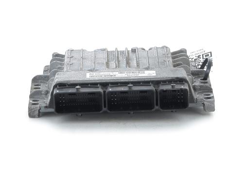Used Engine control unit (ECU) Engine control unit (ECU) RENAULT MEGANE III Hatchback (BZ0/1_, B3_) 1.5 dCi (BZ09, BZ0D, BZ1W, BZ29, BZ14) (110 hp) 34051198 34051198