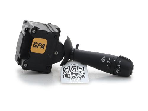 Used Switch Switch DACIA LODGY (JS_) 1.2 TCe (JSAY, JSM0) (115 hp) 33713276 33713276