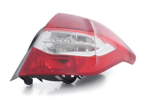 Right taillight CITROËN C4 II (NC_) 1.6 HDi 115 | BP39633344C35 - Image 5