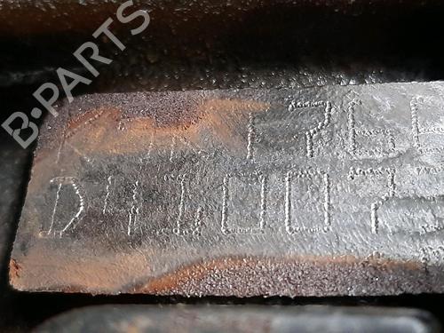 Engine RENAULT CLIO III (BR0/1, CR0/1) 1.5 dCi (BR17, CR17) | BP33165966M1 - Image 11