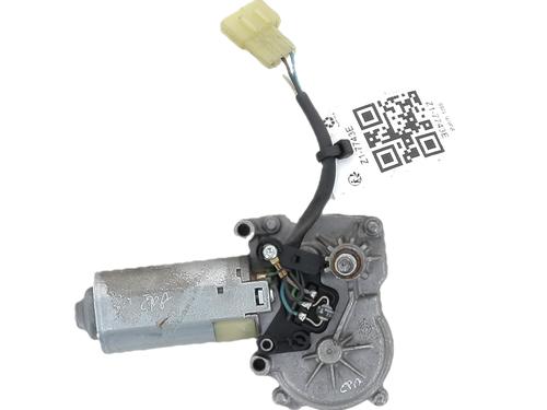 Used Rear wiper motor Rear wiper motor 38947552 38947552