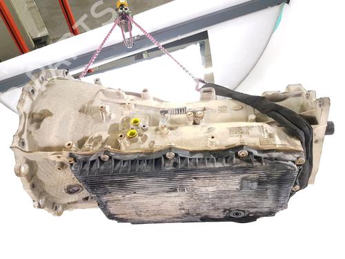 Gearbox JAGUAR F-PACE (X761) 2.0 TD4 AWD | BP37483464M3 - Image 8