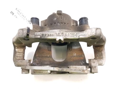 Left front brake caliper JAGUAR F-PACE (X761) 2.0 TD4 AWD | BP27917917M105 