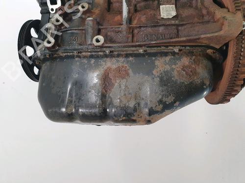 Engine RENAULT TWINGO II (CN0_) 1.2 16V (CN04, CN0B) | BP34610406M1  - Image 8