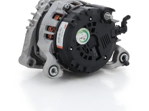 Alternator CHEVROLET TRAX 1.4 AWD | BP40277650M7 - Image 2