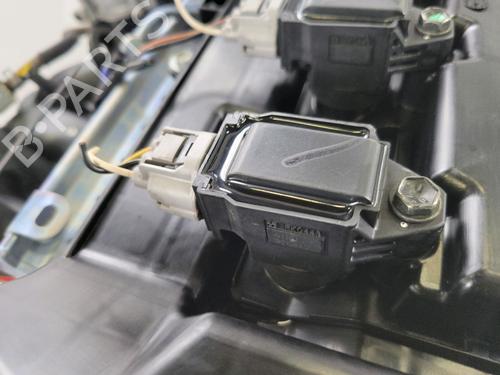 Engine SUZUKI CELERIO (LF) 1.0 (AVK310) | BP29930555M1