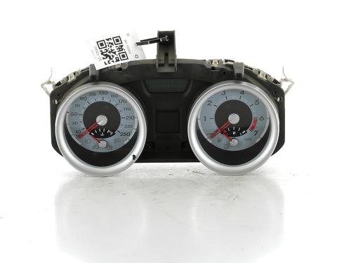 Instrument cluster RENAULT MEGANE II (BM0/1_, CM0/1_) 2.0 16V Turbo | BP15771743C47 
