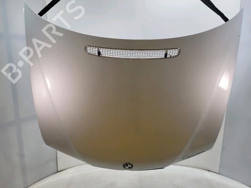 Used Hood BMW 3 (E46) 320 d (150 hp) 30503158