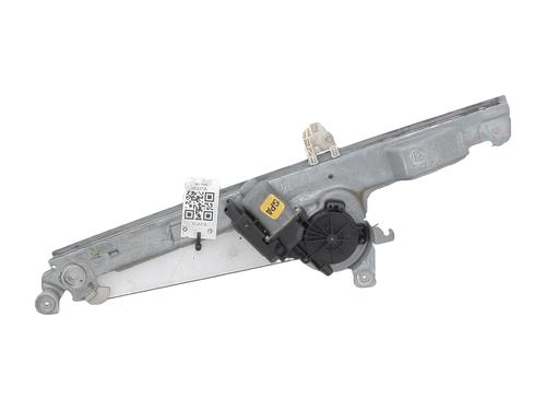 Elevador vidro frente esquerdo RENAULT SCÉNIC II (JM0/1_) 1.5 dCi (JM1E, JM16) (106 hp) 31821585