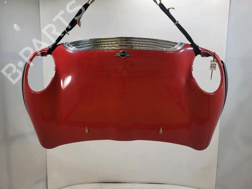 Used Hood MINI MINI (R50, R53) One (90 hp) 29762460
