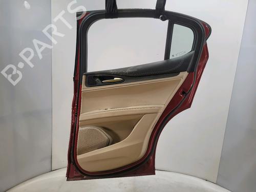 Right rear door ALFA ROMEO STELVIO (949_) 2.2 D Q4 (949.AXB2A) | BP29874756C5