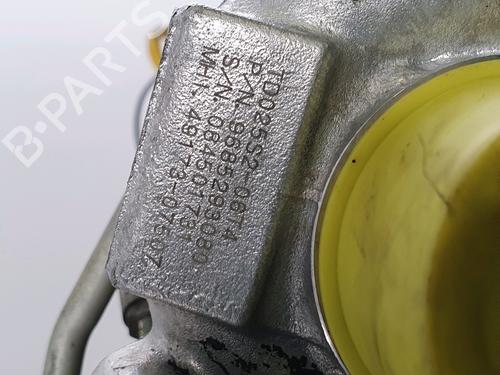 Engine MAZDA 2 (DE_, DH_) 1.6 MZ-CD | BP34147118M1  - Image 6