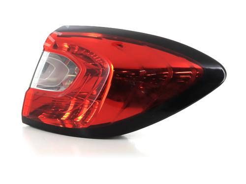 Right taillight RENAULT CAPTUR I (J5_, H5_) 1.5 dCi 90 (J5N4, J5M5, J5MW, J5M6, J5AL, J5AJ) | BP29416648C35 