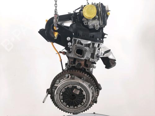Engine RENAULT TWINGO II (CN0_) 1.2 16V (CN0K, CN0V, CN0A) | BP37657427M1 - Image 3