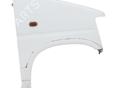Used Right front fenders SUZUKI WAGON R+ Hatchback (EM) 1.0 (RC410, SR410, SR412) (65 hp) 25887307