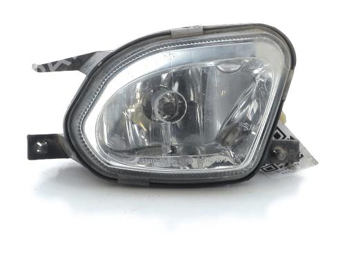 Used Left front fog light MERCEDES-BENZ E-CLASS (W211) E 220 CDI (211.006) (150 hp) 31661504