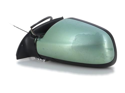 Left mirror PEUGEOT 307 (3A/C) 2.0 HDi 110 | BP26489644C26 
