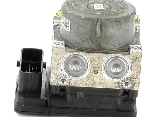 Used ABS pump CITROËN C4 CACTUS 1.6 BlueHDi 100 (99 hp) 24707741