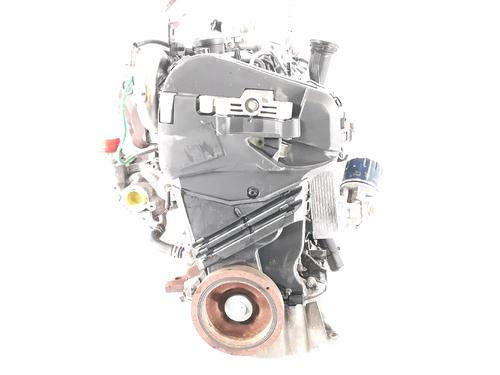Used Engine RENAULT TWINGO II (CN0_) 1.5 dCi 75 (75 hp) 31606957