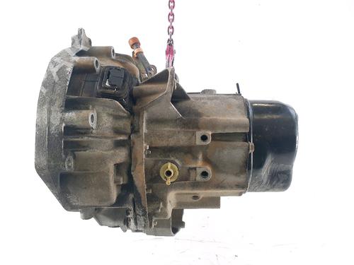 Used Gearbox RENAULT RAPID Box Body/MPV (F40_, G40_) 1.1 (46 hp) 29197731