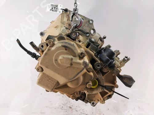 Gearbox PEUGEOT BIPPER (AA_) 1.3 HDi 75 | BP34503140M3 - Image 4