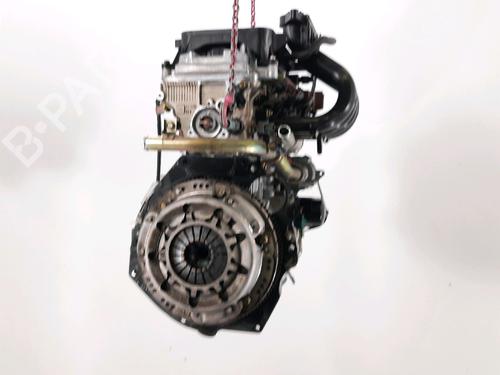 Engine NISSAN MICRA III (K12) 1.2 16V | BP32279274M1