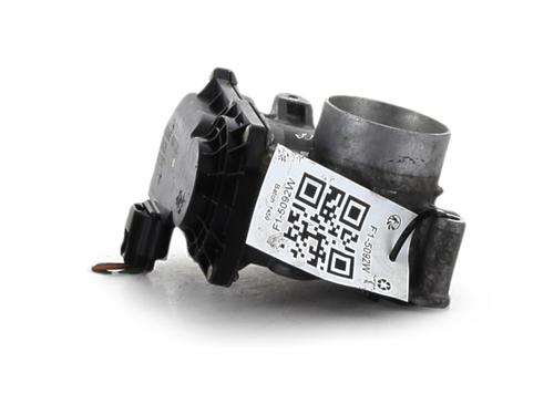 Throttle body RENAULT TWINGO II (CN0_) 1.2 16V (CN0K, CN0V, CN0A) | BP38978615M82 - Image 5