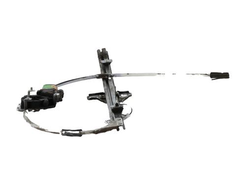 Front left window mechanism RENAULT MASTER II Van (FD) 1.9 dCi 80 (FD0P) | BP29987890C22 