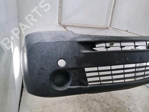 Front bumper RENAULT MASTER II Van (FD) 2.5 dCi | BP21023482C7 