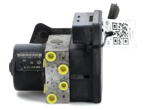 ABS pump VW POLO (9N_, 9A_) 1.2 12V | BP24362140M43 