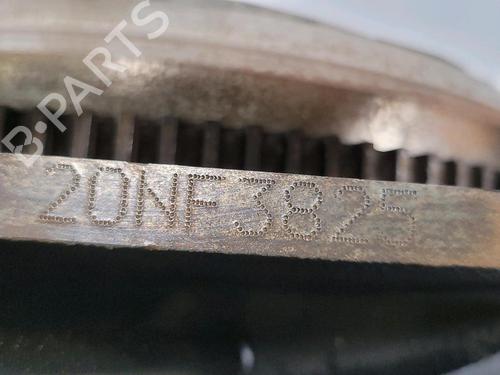 Engine OPEL MERIVA A MPV (X03) 1.8 (E75) | BP24604277M1 