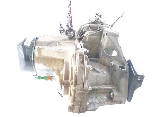 Gearbox RENAULT CLIO II (BB_, CB_)  | BP28122341M3 