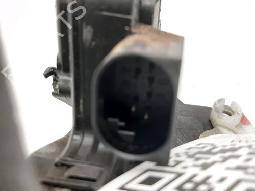 Rear left lock BMW 3 (E46) 320 d | BP12169420C100 