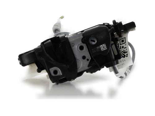Front left lock PEUGEOT 208 II (UB_, UP_, UW_, UJ_) e-208 | BP25345300C98 