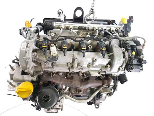 Engine SUZUKI SWIFT III (MZ, EZ) 1.3 DDiS (RS413D) | BP31142009M1 