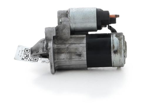 Starter RENAULT CLIO III (BR0/1, CR0/1) 1.5 dCi | BP37086713M8 - Image 3