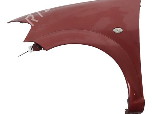 Used Left front fenders CITROËN C3 I (FC_, FN_) [2002-2013]  27814141