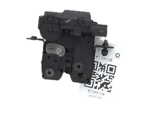 Used Tailgate lock Tailgate lock RENAULT TWINGO II (CN0_) 1.2 16V (CN04, CN0B) (75 hp) 39736071 39736071