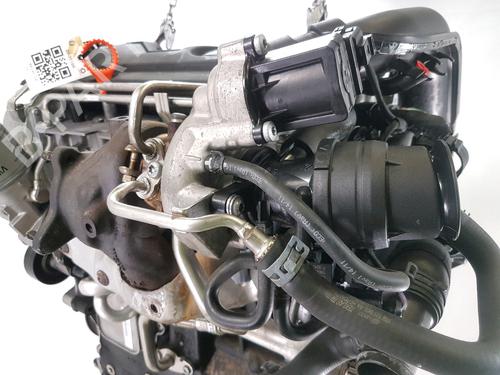 Engine VW GOLF PLUS V (5M1, 521)  | BP32130807M1 
