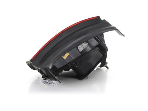 Left taillight CITROËN C3 II (SC_) 1.6 HDi | BP37681035C34 - Image 3