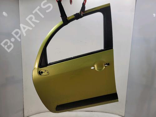 left-front-door-citroen-c3-ii-sc_-2009-31867642 main image