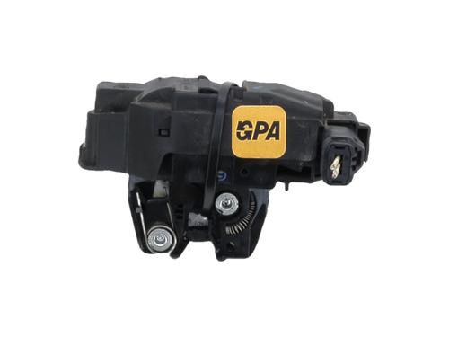 Used Tailgate lock CITROËN C3 III (SX) 1.5 BlueHDi 100 (SXYHYP, SXYHTU) (102 hp) 29055341