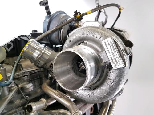 Engine RENAULT ESPACE IV (JK0/1_) 2.0 dCi (JK01, JK02, JK1J, JK1K, JK1H) | BP33645783M1 - Image 6