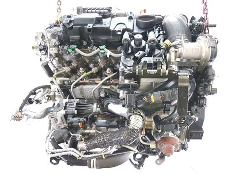 Engine CITROËN C3 Picasso (SH_) 1.6 HDI 90 | BP39501648M1 - Image 5