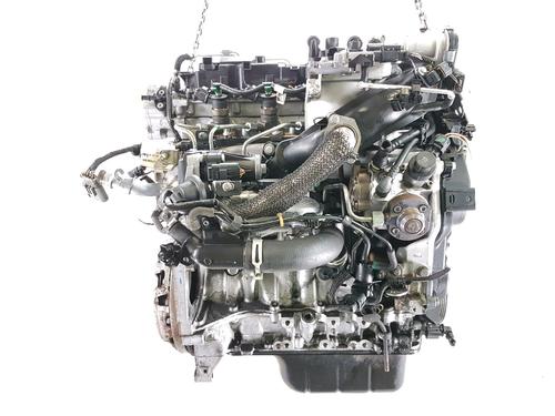 Engine PEUGEOT 206+ (2L_, 2M_) 1.4 HDi eco 70 | BP29987841M1